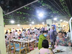 -极乐汇汗蒸会馆(杭州店)