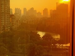 -厦门喜来登酒店