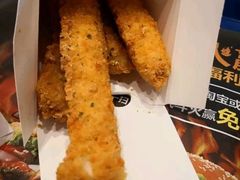 -汉堡王(下沙银泰店)