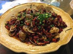 -唐门江湖菜(龙石路店)