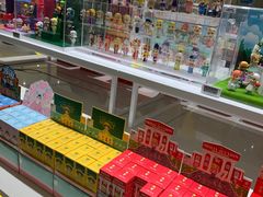 -泡泡玛特POPMART(龙湖杭州滨江天街店)