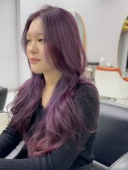 -MS.SALON美发沙龙