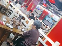 -津门老羊家·铜锅涮羊肉·烧烤(科技园店)