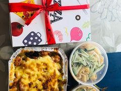 -咖啡之翼·咖餐厅(武清店)