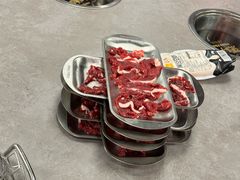 -张哞哞·鲜切牛肉自助火锅(高德置地店)