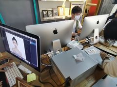 -海马体照相馆(海口日月广场店)