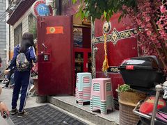 门面-吉祥圣雪藏餐