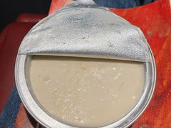 焦糖双皮奶-仁信双皮奶(广州南站店)