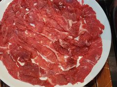 -洪焱重庆老火锅(万福花园店)