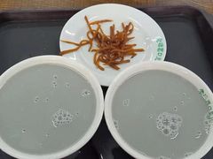-老磁器口豆汁店(马家堡店)