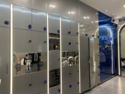 -IN STYLE·全国形象店