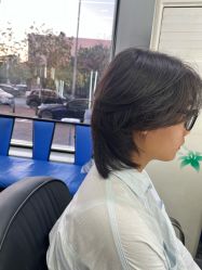 -無名发艺