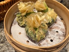 晴雯豆腐皮包-南京大牌档(中山陵店)