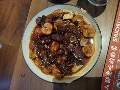 -树厨贵州菜(花果园购物中心店)