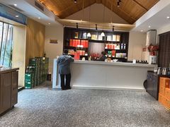 -清雅臻品·竹林院落·新派青岛菜(崂山店)