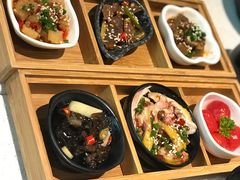 -新仙清汤牛腩(铜锣湾店)