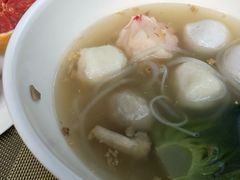 -香港港丽酒店