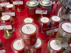 -LE JARDIN de Joel Robuchon(BFC外滩金融中心店)