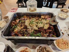 -沈姐万州烤鱼(沙坪坝七中店)