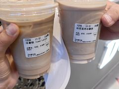 -Manner Coffee(壹方城店)
