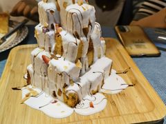 -俄士厨房(未来城店)