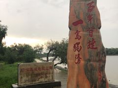 -珍宝岛