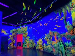 -常州海昌海洋探索馆