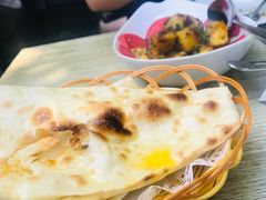 -Santoor 萨都里印度餐厅(北锣鼓巷店)