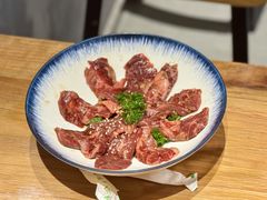 -烧肉达人•炭火烧肉(新天地店)