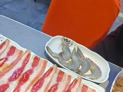 -盛辛巴·东北炭火烤肉(托乐嘉店)