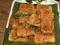 -金孔雀德宏傣味餐馆(魏公村店)