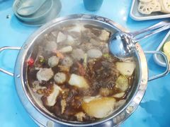 -湾区九号鲜切牛肉火锅(明珠南路店)