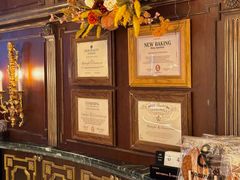 -B&C黄油与面包·THE GARDEN BAKERY概念店(世纪汇店)