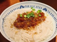 面线糊-林四喜·闽南传家菜(鼓浪屿店)