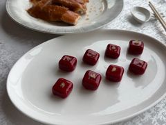 -夏宫中餐厅(静安香格里拉店)