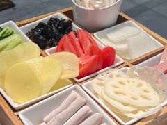 -大嘴霸王排骨·排骨汤锅(川师店)