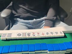 -四个朋友·自助棋牌(浦东人民东路店)