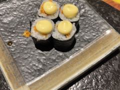 -古田居·特色寿司料理(星之岛旗舰店)