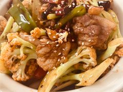 -叶存利海鲜大馅饺子(海宁路总店)
