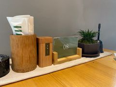 -竹里馆 ·茶食(奥体店)