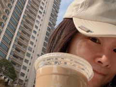 -星巴克(中远两湾城店)
