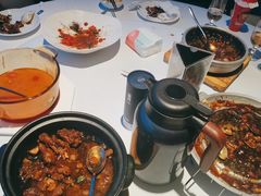 -味界·精致赣菜(招商花园城店)