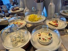 -广州四季酒店·意珍·意式自助餐