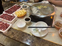 -潮悦牛肉火锅城(水贝店)