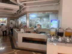 -天伦松鹤大饭店·欣妮咖啡