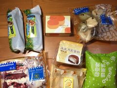 -罗森便利店(鱼市街店)