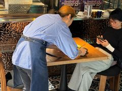 -纳鲁孜·新疆特色餐厅(上海悦荟广场店)