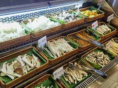 -温野菜涮涮锅(曲江大悦城店)