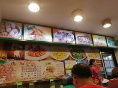 -紫金食坊(江南西路店)
