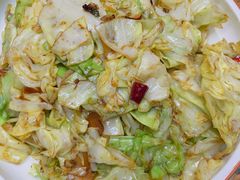 -和源祥·日照菜扛把子(万平口一店)